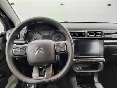 Citroen C3 1.2i PureTech Shine CARPLAY / FULL LED / JA 16" (2023) - Photo 9