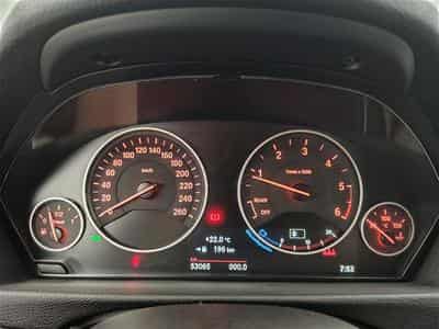 BMW 418 d Gran Coupé Cuir / Navi / Led / PDC av+ar (2020) - Photo 10