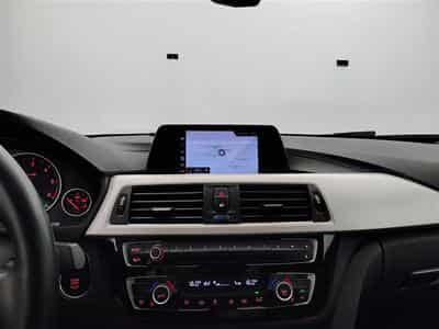 BMW 418 d Gran Coupé Cuir / Navi / Led / PDC av+ar (2020) - Photo 11