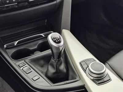 BMW 418 d Gran Coupé Cuir / Navi / Led / PDC av+ar (2020) - Photo 12