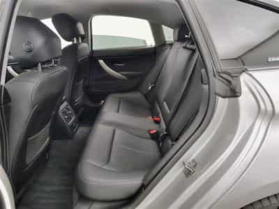 BMW 418 d Gran Coupé Cuir / Navi / Led / PDC av+ar (2020) - Photo 13