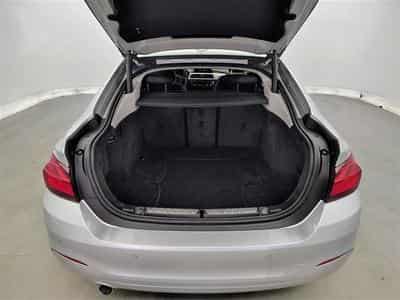 BMW 418 d Gran Coupé Cuir / Navi / Led / PDC av+ar (2020) - Photo 14