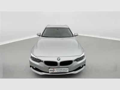 BMW 418 d Gran Coupé Cuir / Navi / Led / PDC av+ar (2020) - Photo 4