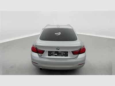 BMW 418 d Gran Coupé Cuir / Navi / Led / PDC av+ar (2020) - Photo 5