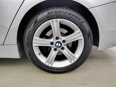 BMW 418 d Gran Coupé Cuir / Navi / Led / PDC av+ar (2020) - Photo 6