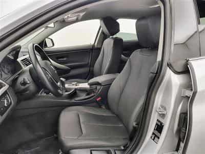 BMW 418 d Gran Coupé Cuir / Navi / Led / PDC av+ar (2020) - Photo 7