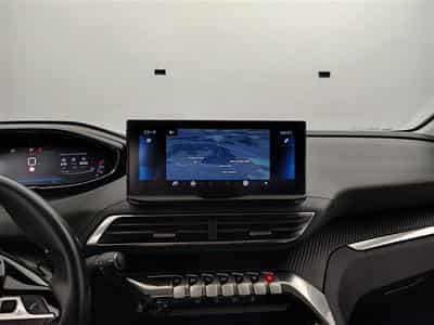 Peugeot 3008 1.5 DIESEL EAT8 Allure Pack S-CUIR / NAVI / FULL LED (2022) - Photo 10