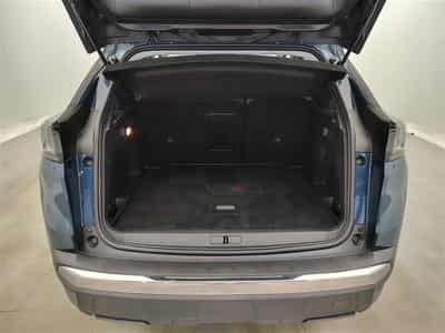 Peugeot 3008 1.5 DIESEL EAT8 Allure Pack S-CUIR / NAVI / FULL LED (2022) - Photo 13