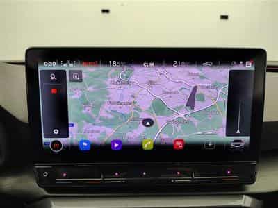 Cupra Leon 1.5 eTSI 150cv DSG S-CUIR / NAVI / FULL LED / CARPLAY (2024) - Photo 11
