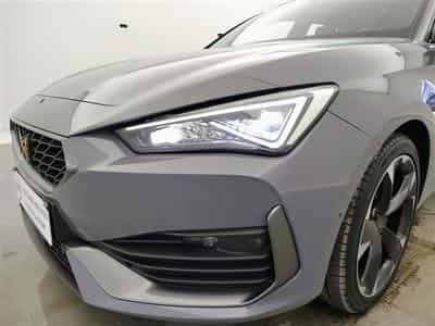 Cupra Leon 1.5 eTSI 150cv DSG S-CUIR / NAVI / FULL LED / CARPLAY (2024) - Photo 15