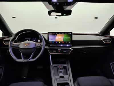 Cupra Leon 1.5 eTSI 150cv DSG S-CUIR / NAVI / FULL LED / CARPLAY (2024) - Photo 8