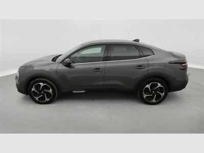 Citroen C4 X 1.2 PureTech 130cv EAT8 Shine NAVI / FULL LED / CAMERA (2023) - Photo 3