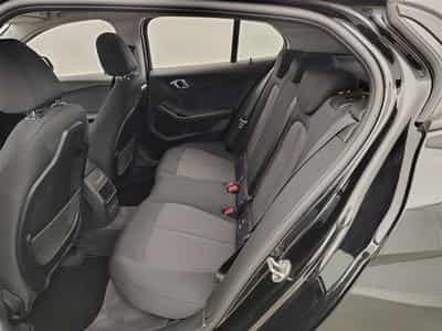 BMW 116 116dA Business Line NAVI/FULL LED/JA17/PDC AV AR (2022) - Photo 13