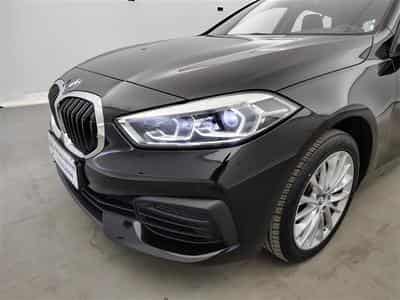 BMW 116 116dA Business Line NAVI/FULL LED/JA17/PDC AV AR (2022) - Photo 15