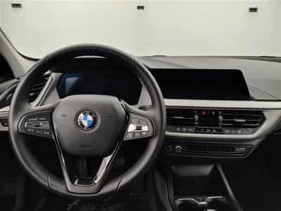BMW 116 116dA Business Line NAVI/FULL LED/JA17/PDC AV AR (2022) - Photo 9