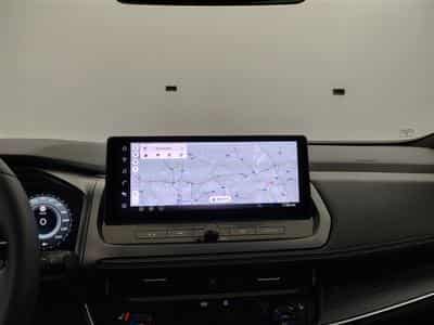 Nissan Qashqai 1.3 DIG-T MHEV X-Tronic Tekna NAVI / FULL LED / CUIR / PANO (2026) - Photo 11
