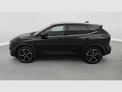Nissan Qashqai 1.3 DIG-T MHEV X-Tronic Tekna NAVI / FULL LED / CUIR / PANO (2026) - Photo 3