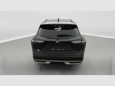 Nissan Qashqai 1.3 DIG-T MHEV X-Tronic Tekna NAVI / FULL LED / CUIR / PANO (2026) - Photo 5