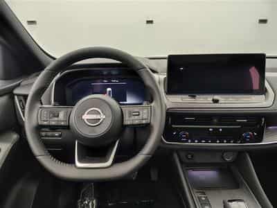 Nissan Qashqai 1.3 DIG-T MHEV X-Tronic Tekna NAVI / FULL LED / CUIR / PANO (2026) - Photo 9