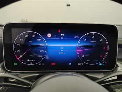Mercedes C 200 d MHEV • STAR EDITION • AMG LINE • PACK NIGHT (2025) - Photo 10