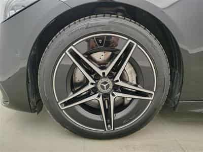 Mercedes C 200 d MHEV • STAR EDITION • AMG LINE • PACK NIGHT (2025) - Photo 6