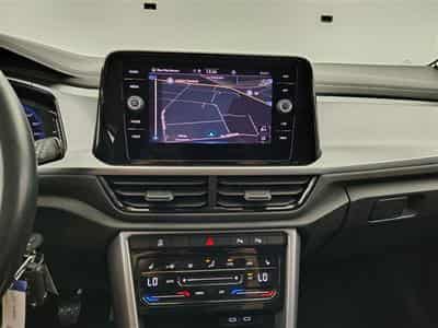 VW T-Roc 1.5 TSI Style Business Navi Cockpit / Led (2022) - Photo 11