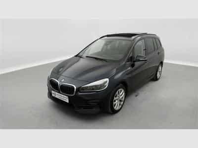 BMW 218 218 dA AdBlue (2018) - Photo 1
