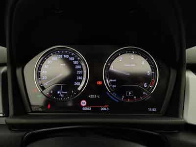 BMW 218 218 dA AdBlue (2018) - Photo 10