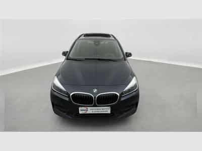 BMW 218 218 dA AdBlue (2018) - Photo 4