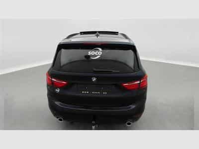 BMW 218 218 dA AdBlue (2018) - Photo 5