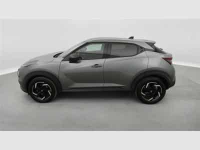 Nissan Juke 1.0 DIG-T 115cv DCT N-Connecta CARPLAY / FULL LED / CAMERA (2024) - Photo 3