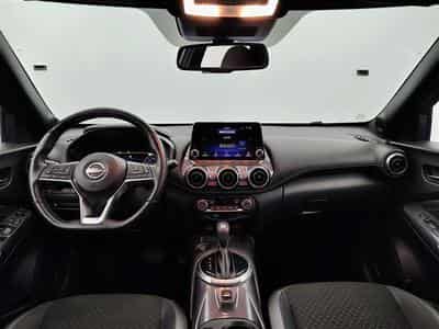 Nissan Juke 1.0 DIG-T 115cv DCT N-Connecta CARPLAY / FULL LED / CAMERA (2024) - Photo 8