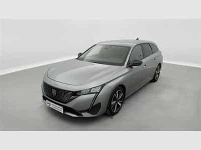 Peugeot 308 SW 1.2 PureTech Allure Pack S&S (EU6.4) (2023) - Photo 1