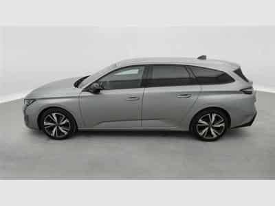 Peugeot 308 SW 1.2 PureTech Allure Pack S&S (EU6.4) (2023) - Photo 2