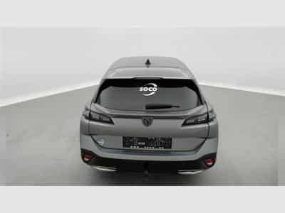 Peugeot 308 SW 1.2 PureTech Allure Pack S&S (EU6.4) (2023) - Photo 4