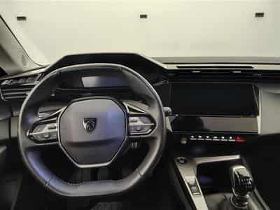 Peugeot 308 SW 1.2 PureTech Allure Pack S&S (EU6.4) (2023) - Photo 8