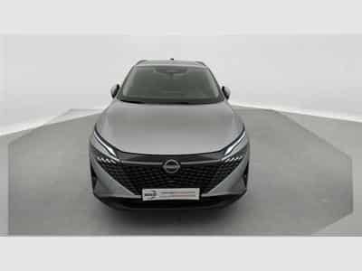 Nissan Qashqai 1.3 DIG-T MHEV X-Tronic N-Connecta CARPLAY / FULL LED / CAM (2026) - Photo 4