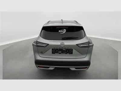 Nissan Qashqai 1.3 DIG-T MHEV X-Tronic N-Connecta CARPLAY / FULL LED / CAM (2026) - Photo 5