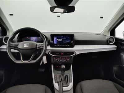 Seat Arona 1.0 TSI Move! DSG NAVI / FULL LED / CARPLAY (2024) - Photo 8