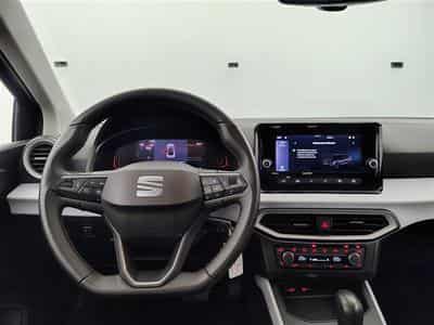 Seat Arona 1.0 TSI Move! DSG NAVI / FULL LED / CARPLAY (2024) - Photo 9