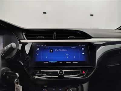 Opel Corsa 1.2 Turbo 100Cv GS CARPLAY / CAMERA / FULL LED / ALU (2025) - Photo 10