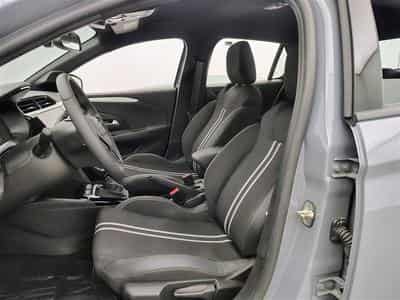 Opel Corsa 1.2 Turbo 100Cv GS CARPLAY / CAMERA / FULL LED / ALU (2025) - Photo 6