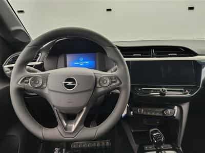 Opel Corsa 1.2 Turbo 100Cv GS CARPLAY / CAMERA / FULL LED / ALU (2025) - Photo 8