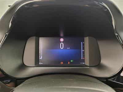 Opel Corsa 1.2 Turbo 100Cv GS CARPLAY / CAMERA / FULL LED / ALU (2025) - Photo 9