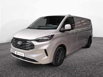 Ford Transit 2.0 TDCi L2H1 CarPlay/CAM/NAVI (2024) - Photo 1