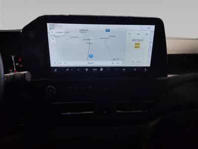 Ford Transit 2.0 TDCi L2H1 CarPlay/CAM/NAVI (2024) - Photo 11