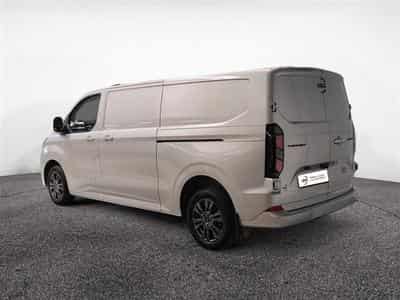 Ford Transit 2.0 TDCi L2H1 CarPlay/CAM/NAVI (2024) - Photo 2