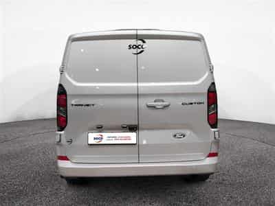 Ford Transit 2.0 TDCi L2H1 CarPlay/CAM/NAVI (2024) - Photo 5