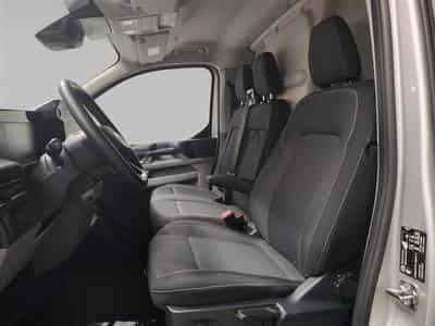 Ford Transit 2.0 TDCi L2H1 CarPlay/CAM/NAVI (2024) - Photo 7