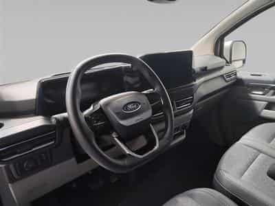 Ford Transit 2.0 TDCi L2H1 CarPlay/CAM/NAVI (2024) - Photo 8